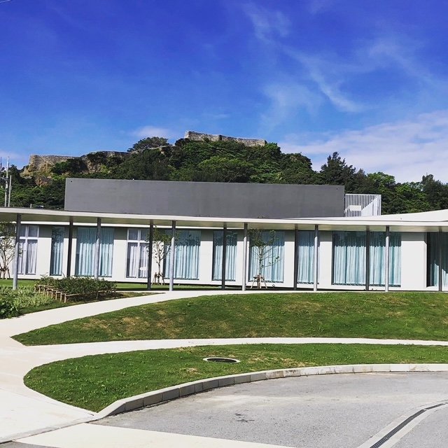 🏰 가쓰렌 성터(가쓰렌구스쿠) 이미지 5